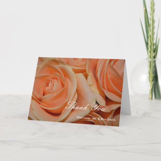 Rosas Gracias Nota (Anverso)