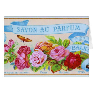 Rosas hermosos del vintage