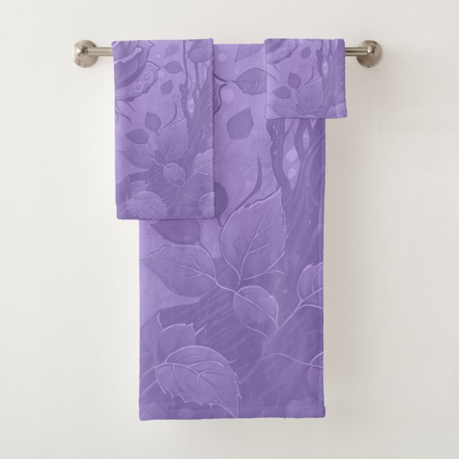 Rosas Lavender 2 (In situ)