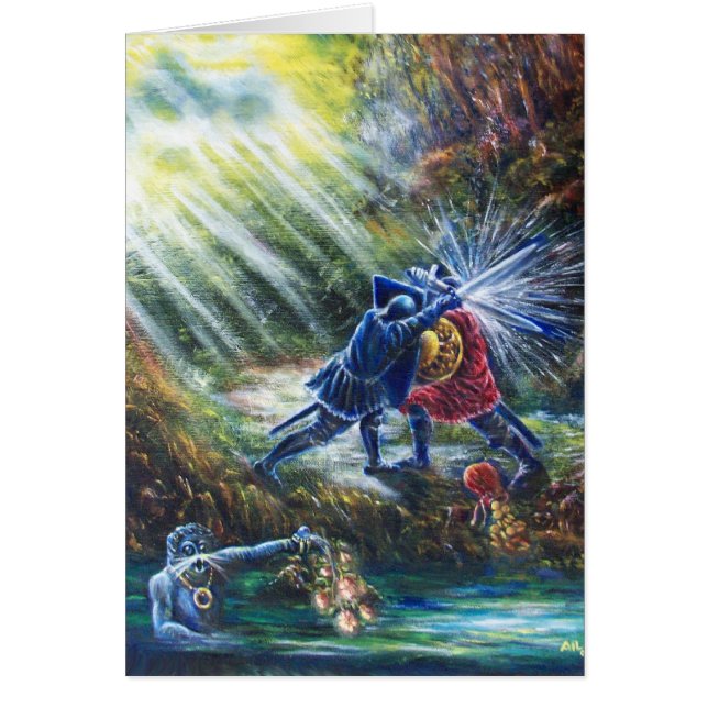 ROSAS olvidados luchan contra caballeros, dinero y (Frente)