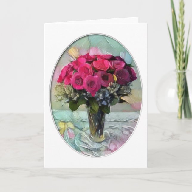 Rosas pintados (Anverso)