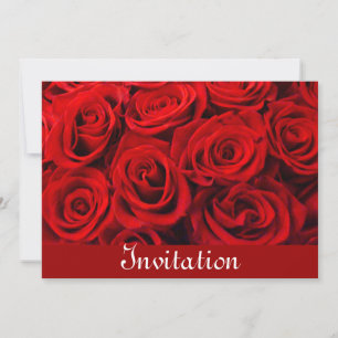 Rosas Rojas_ Invitación