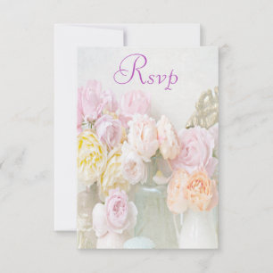 Rosas Románticas en Tarros Rsvp