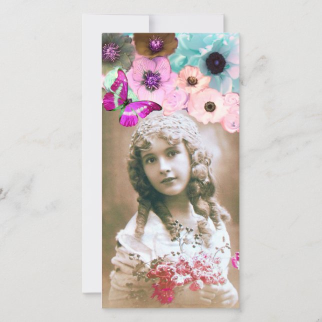 ROSAS ROSAS ROSAS, ANEMONES Y PLANTILLA DE FOTOS D (Anverso)