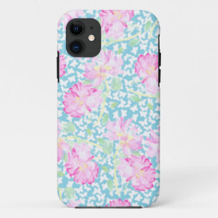 Rosas rosas rosas en el Funda Funda-Mate Xtreme tu