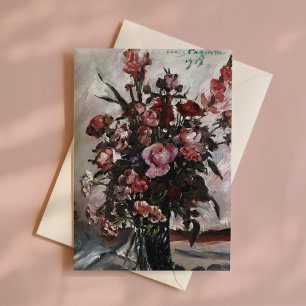 Rosas rosas rosas   Lovis Corinth