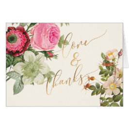 Rosas Vintage de PixDezines/Redoute/Gracias