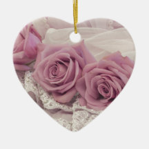 Rosas Y Ornamento De Vida De Rosas Y Rosas Rosadas
