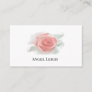 Rosas, Yoga, Espiritual, Consejería, Tarjetas de v