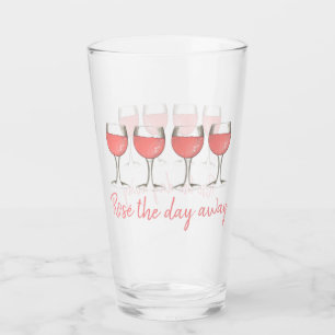 Rosé el día que falte el vino de Rubor