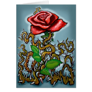 Rose n Thorns