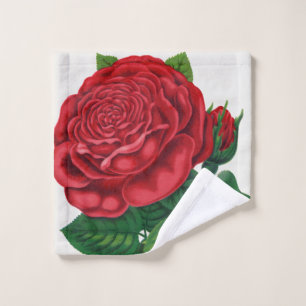 Rose Print Rochester Litografía e Imprenta Co