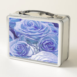 Rosella #104 - Lunchbox Metalizado