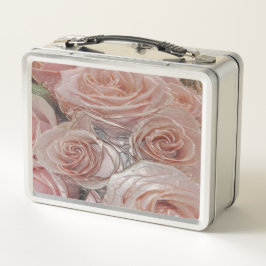 Rosella #108 - Lunchbox Metalizado