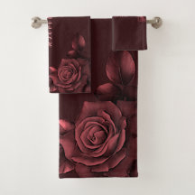 Roses rosados Roses Flores Maroon Elegante
