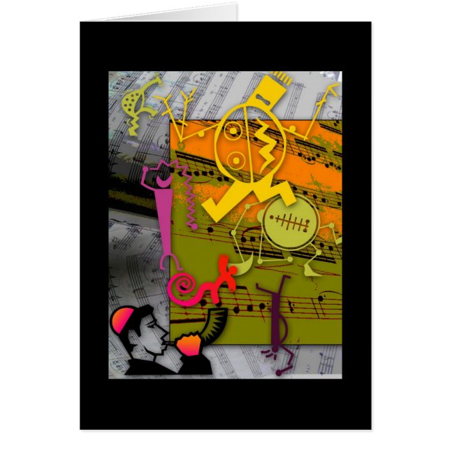 Rosh Hashana (Frente)