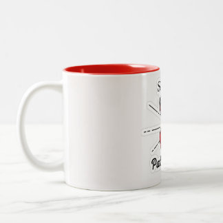rosie de la taza de café patóloga