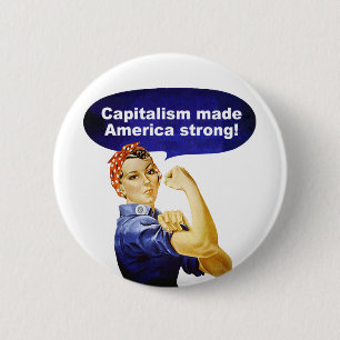 Rosie el botón del Remachador-Capitalismo