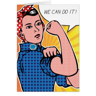 ¡Rosie el remachador podemos hacerlo! Puntos del