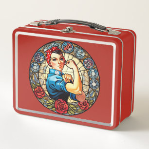 Rosie the Riveter
