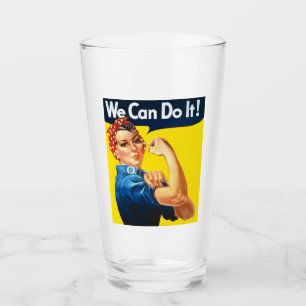 Rosie the Riveter (Poster icónico) (¡Podemos hacer