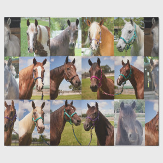 Rostros de papel de ajuste de rescate