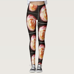 Rosy Leggings
