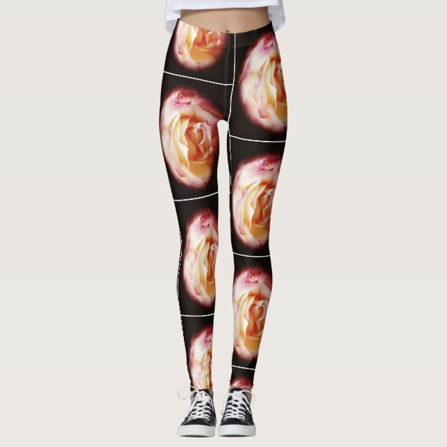 Rosy Leggings (Anverso)