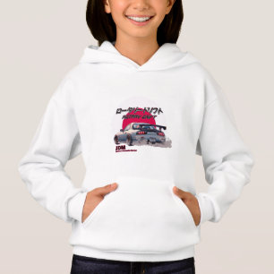 Rotary Drift RX-7 - Leyenda Callejera Japonesa