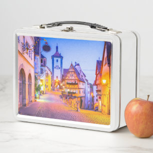 Rothenburg ob der Tauber