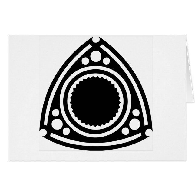 Rotor (Anverso (Horizontal))