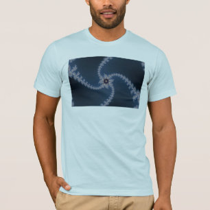 Rotor 222 - Camiseta fractal