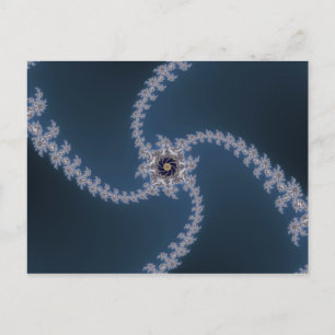 Rotor 222 - Postal fractal