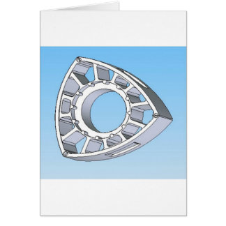 Rotor de Wankel