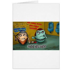 Rotten Egg Gangs Funny Tees Mugs Cards & Gifts