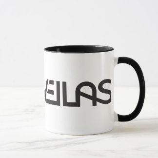 Rottweilas - colección - taza de café