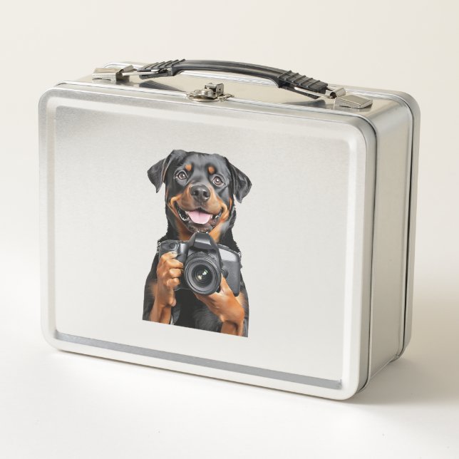 Rottweiler   (Anverso)