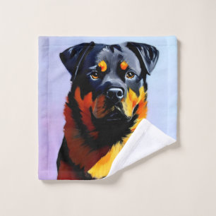 Rottweiler