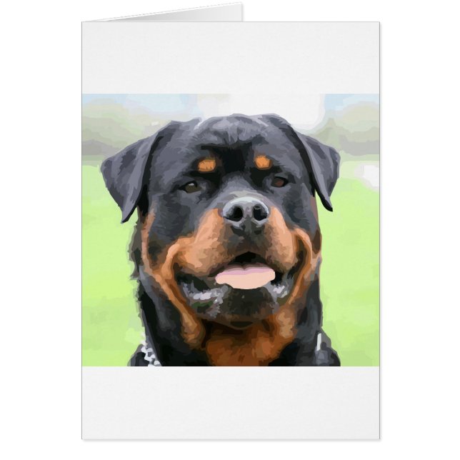 rottweiler (Frente)
