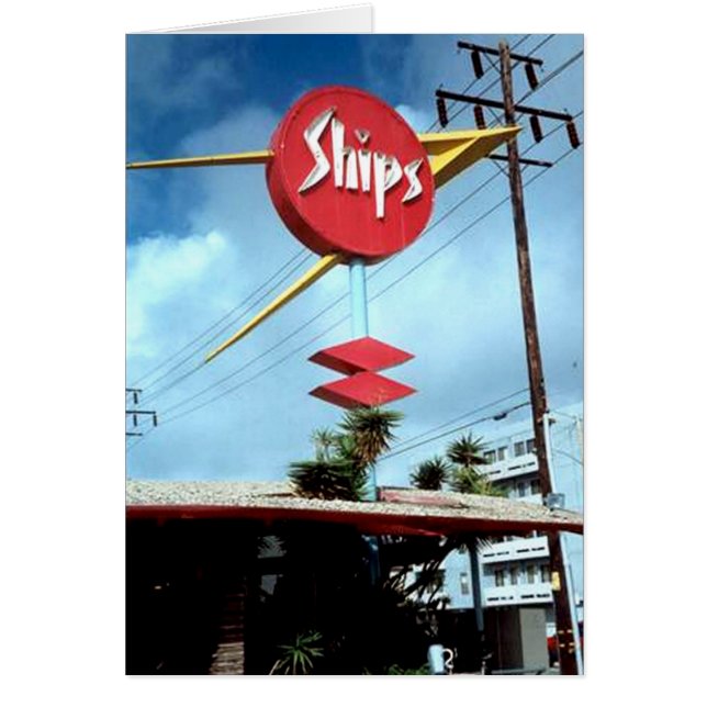 "Rótulo de buques" (Frente)