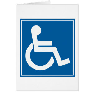Rótulo de Handicap