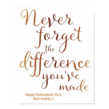 Rótulo de impresión de Fiesta de valoración de jub