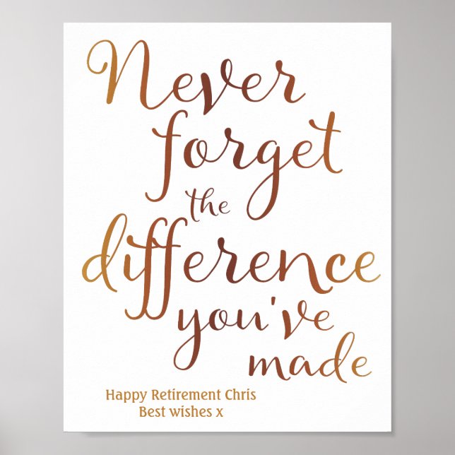 Rótulo de impresión de Fiesta de valoración de jub (Frente)