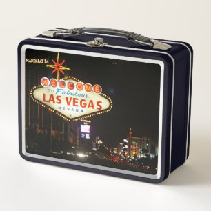 Rótulo de Las Vegas