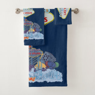 Rótulo de Las Vegas