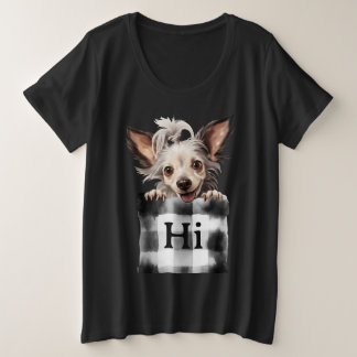 Rótulo de Personalizable de cachorro