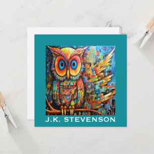 Rótulo de puerta pequeña, apasionación, invitación