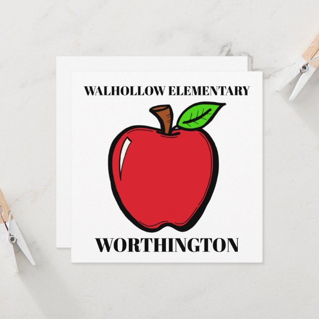 Rótulo de puerta pequeña, apasionación, invitación (Anverso/Reverso In Situ)