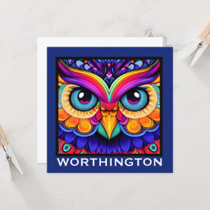 Rótulo de puerta pequeña, apasionación, invitación