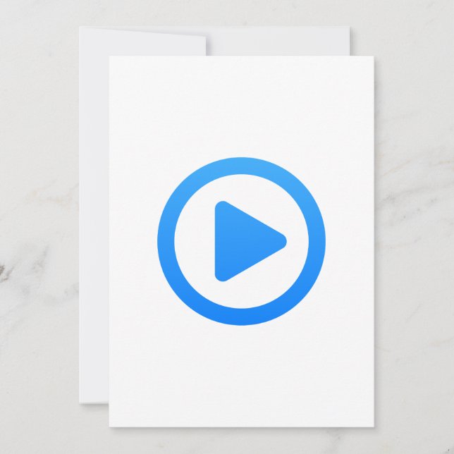 Rótulo de reproductor de medios (Anverso)